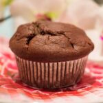 Easy Chocolate Cupcakes - Recipe