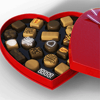 Why We Are Nuts About Chocolates - Gift