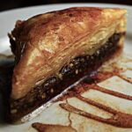 Recipe - Chocolate Baklava