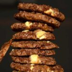 Recipe - Peanut Butter Chip Chocolate Cookies