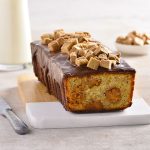 Chocolate Banana Bread - Recipe